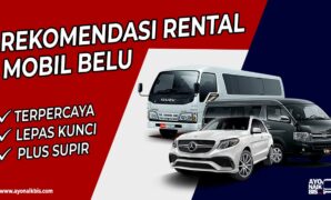 Rental Mobil Belu