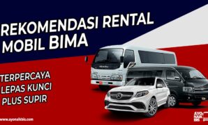 Rental Mobil Bima