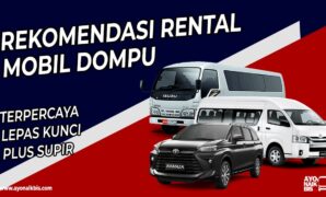 Rental Mobil Dompu