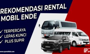 Rental Mobil Ende