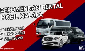 Rental Mobil Malaka