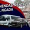 Rental Mobil Ngada