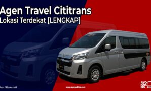 Agen Cititrans