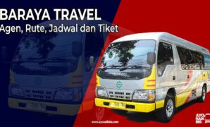 Baraya Travel