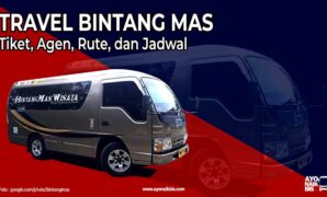 Travel Bintang Mas