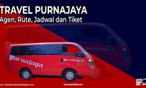 Travel Purnajaya