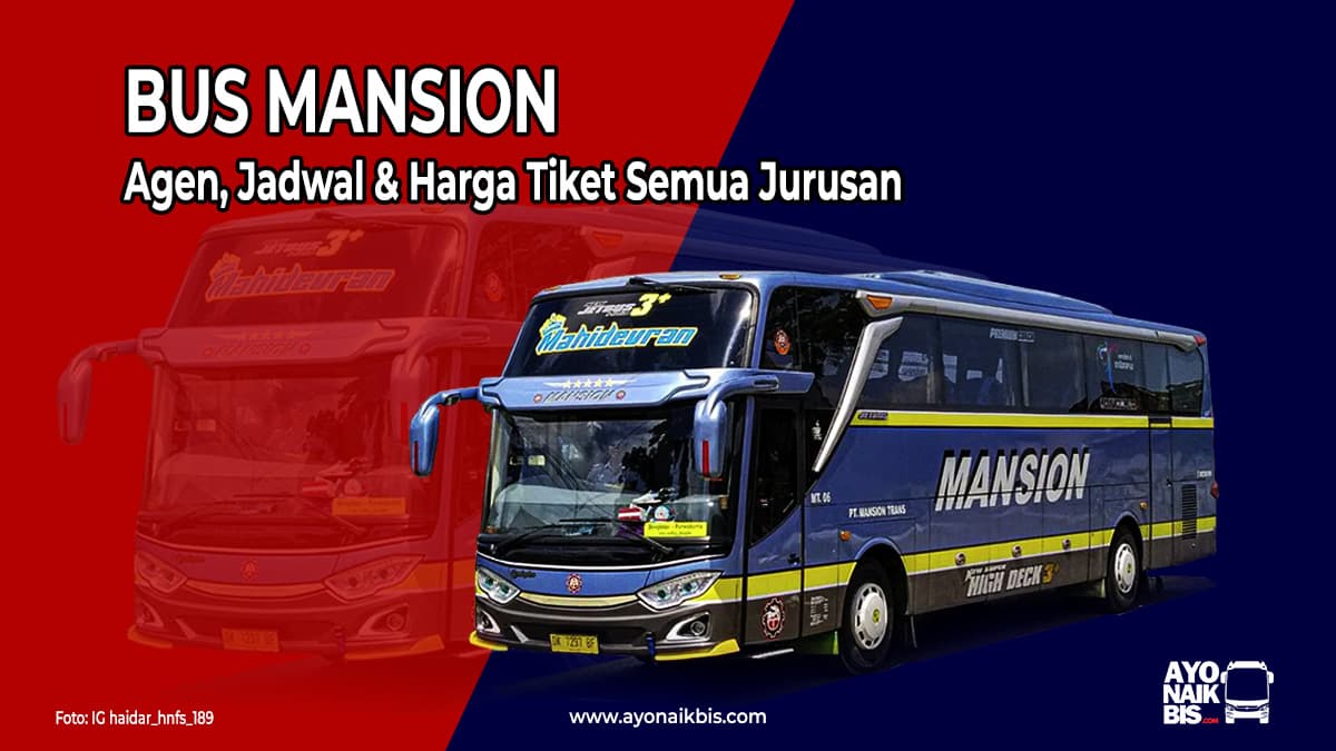 Bus Mansion