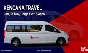 Kencana Travel