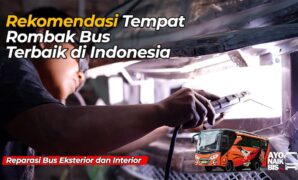 Rombak Bus Erlang