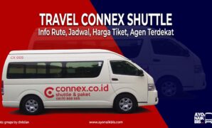 Travel Connex