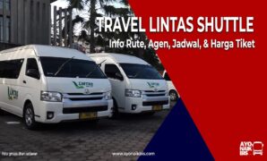 Lintas Shuttle