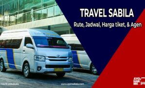 Travel Sabila