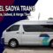 Travel Sadya Trans