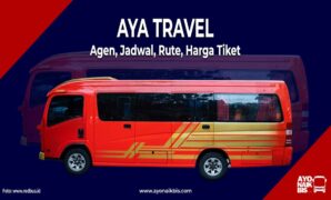 Aya Travel