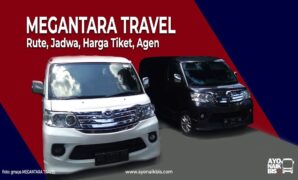 Megantara Travel