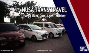 Nusa Trans Travel