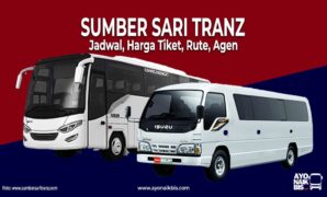 Sumber Sari Tranz