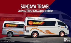 Sunjaya Travel