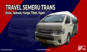 Semeru Trans