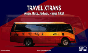 Travel Xtrans