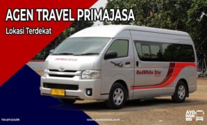 Agen Travel Primajasa