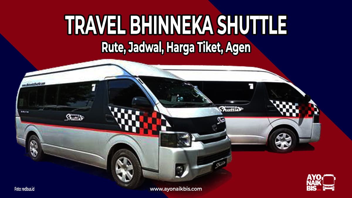 Travel Bhinneka