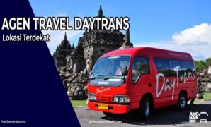 Agen Daytrans