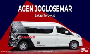 Agen Joglosemar