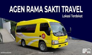 Agen Rama Sakti Travel