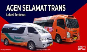 Agen Selamat Trans