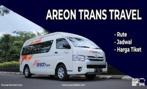 Areon Trans