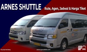 Arnes Shuttle