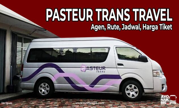 Pasteur Trans