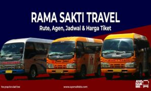 Rama Sakti Travel