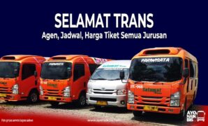 Selamat Trans