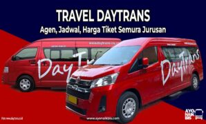 Travel Daytrans