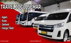 Travel Joglosemar