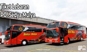 Tiket Lebaran Sedya Mulya