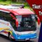 Tiket Lebaran Transport Express Jaya
