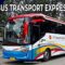 Tiket Bus Transport Express Jaya