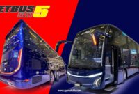 Jetbus 5 Adi Putro Harga