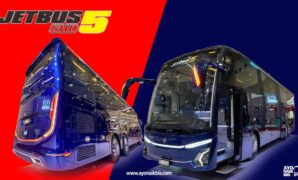 Jetbus 5 Adi Putro Harga