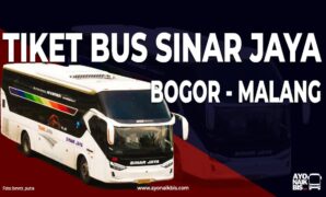 Sinar Jaya Bogor Malang