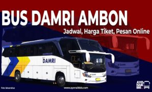 DAMRI Ambon