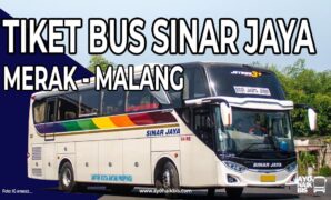 Sinar Jaya Merak Malang