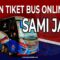 Tiket Bus Sami Jaya