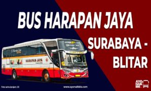 Harapan Jaya Surabaya Blitar