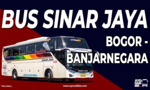 Sinar Jaya Bogor Banjarnegara