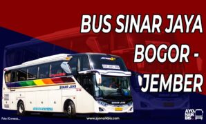 Sinar Jaya Bogor Jember