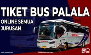 Tiket Bus Palala